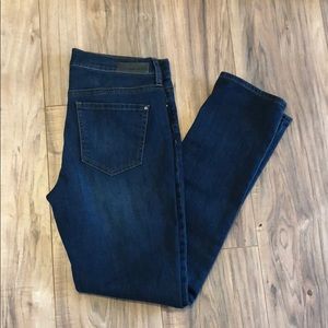 DKNY Skinny Jeans